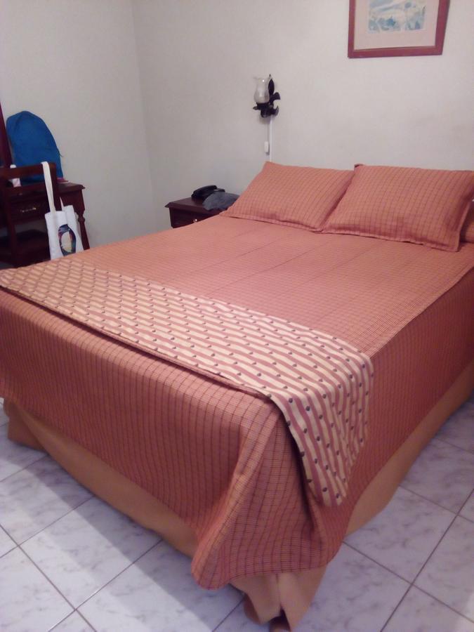 Hotel La Siesta Sullana 外观 照片
