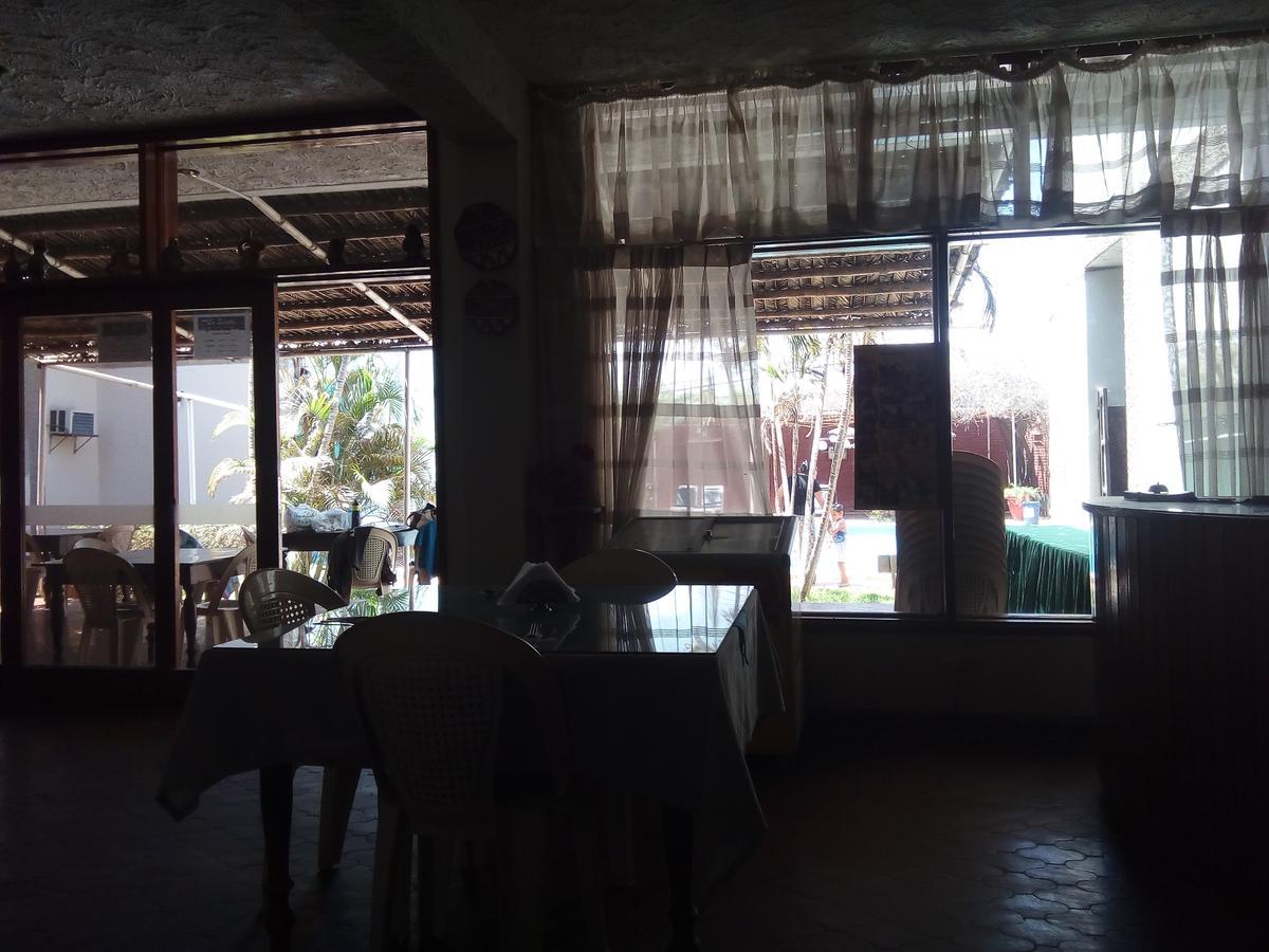 Hotel La Siesta Sullana 外观 照片