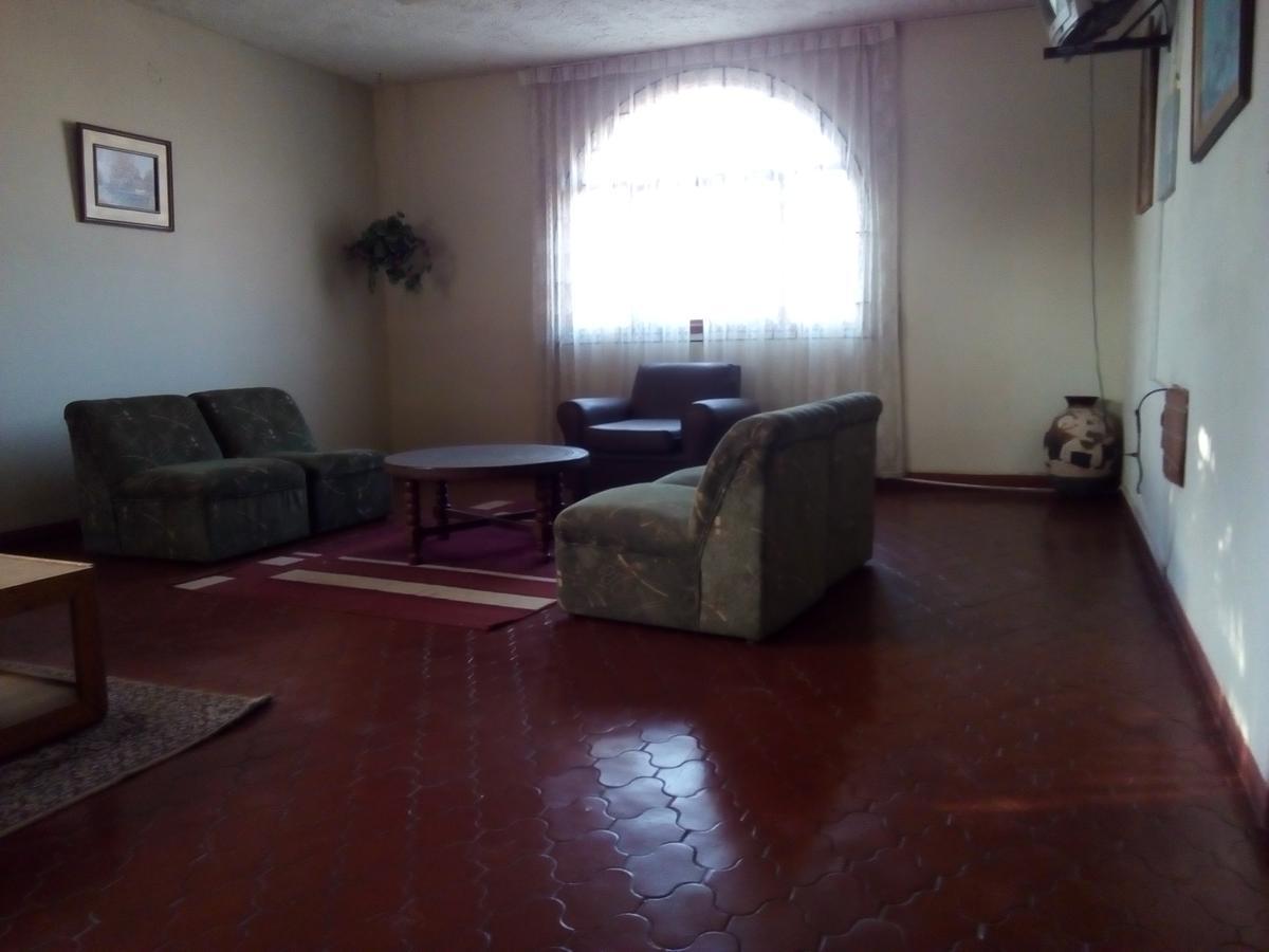 Hotel La Siesta Sullana 外观 照片