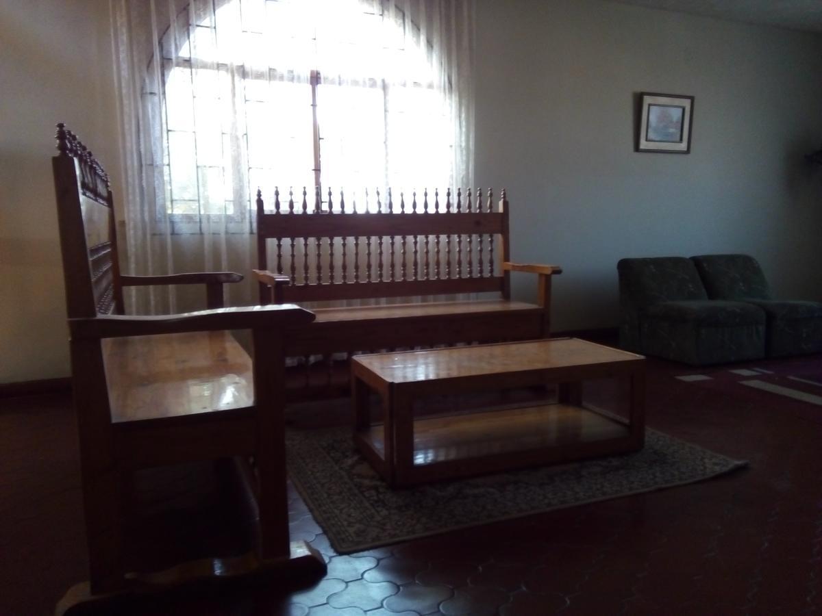 Hotel La Siesta Sullana 外观 照片